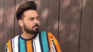 Punjabi singer Diljaan dies in car accident near Amritsar - Lifestyle News